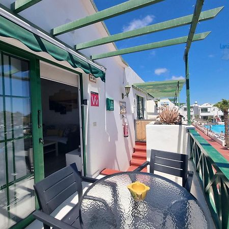 Vivienda Vacacional Casa Mar Y Volcan Vista Mar Piscina Playa 5 Min Wifi Пуэрто дель Кармен Экстерьер фото